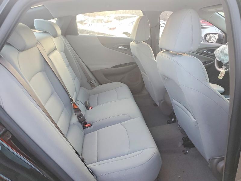 2018 Chevrolet Malibu მანქანა იყიდება აუქციონზე, vin: 1G1ZB5ST9JF189213, აუქციონის ნომერი: 98156955