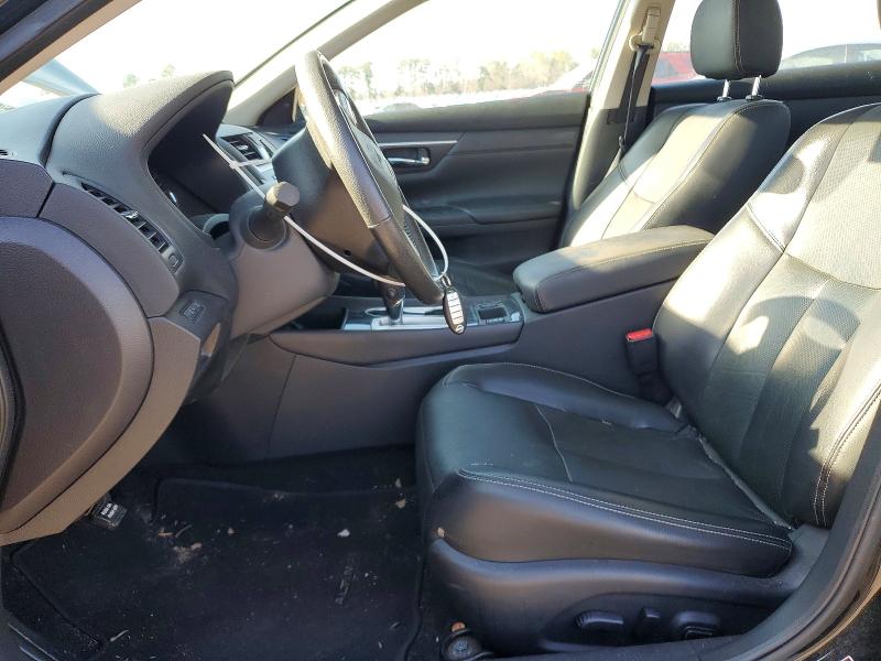 98735815 :رقم المزاد ، 1N4AL3AP3GC254258 vin ، 2016 Niss Altima مزاد بيع
