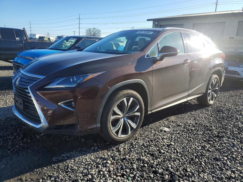 Aukcja sprzedaży 2016 Lexus Rx 350, vin: 2T2BZMCA8GC002374, numer aukcji: 98176995