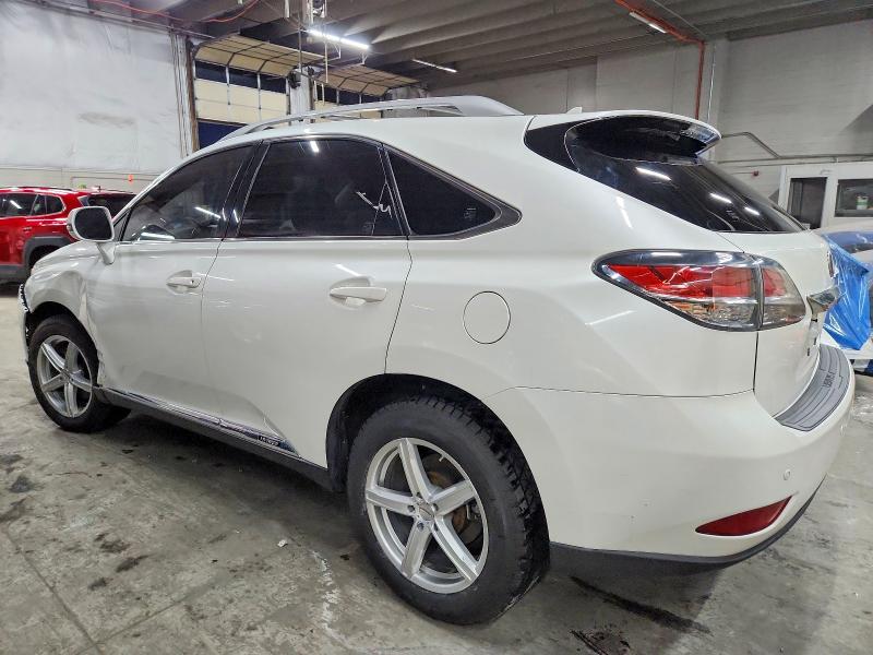 74140845 :رقم المزاد ، JTJBC1BA4D2450284 vin ، 2013 Lexus Rx 450h مزاد بيع