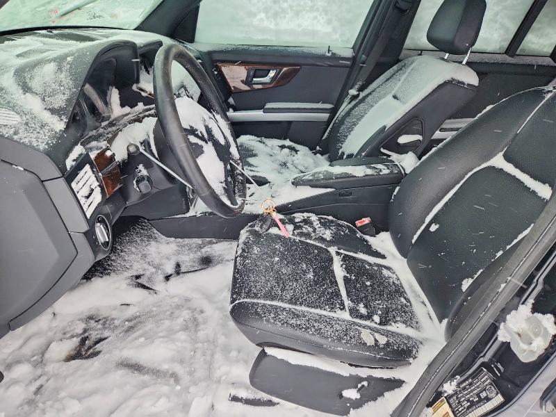 Aukcja sprzedaży 2011 Mercedes-benz Glk, vin: WDCGG8HB0BF690874, numer aukcji: 73057345