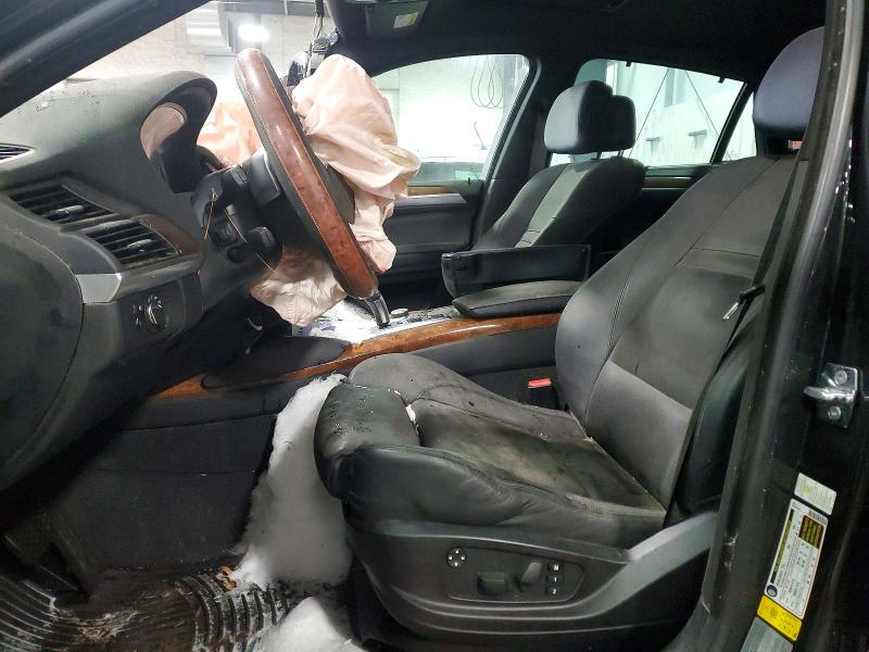 Продаж на аукціоні авто 2008 Bmw X6, vin: 5UXFG43598L221657, номер лоту: 73597495