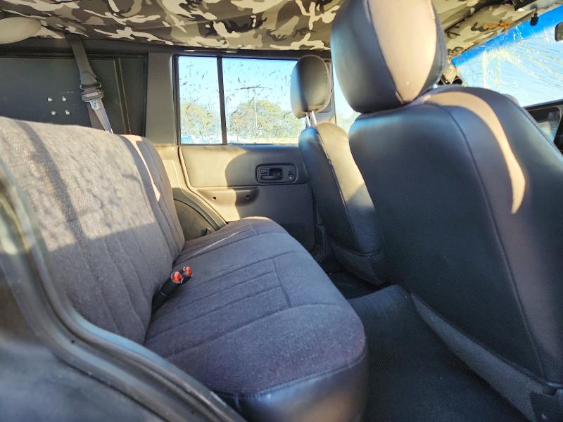 1999 Jeep Cherokee მანქანა იყიდება აუქციონზე, vin: 1J4FF68S0XL615572, აუქციონის ნომერი: 73176245
