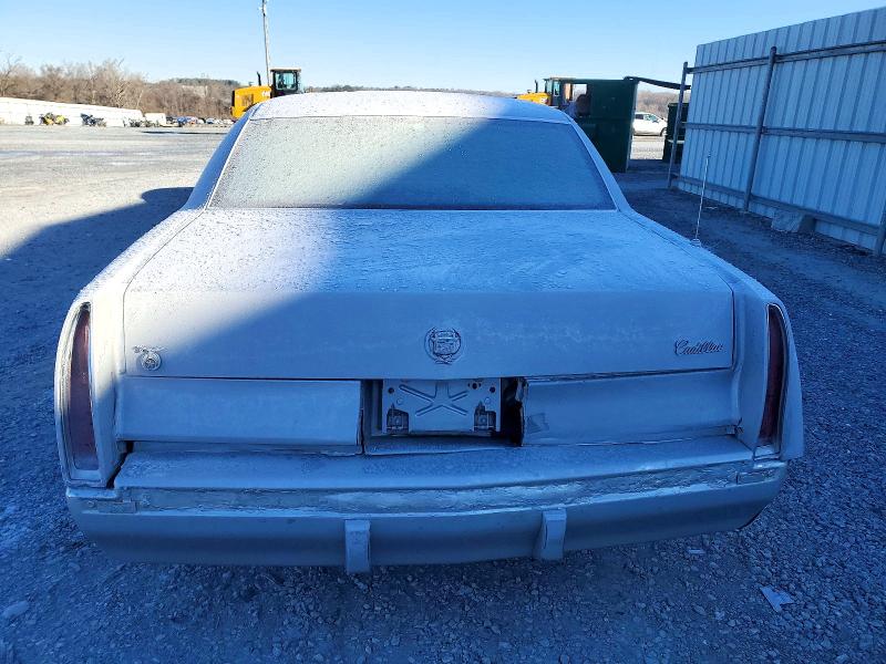 Продажа на аукционе авто 1994 Cadillac Fleetwood, vin: 1G6DW52P4RR726818, номер лота: 72977115