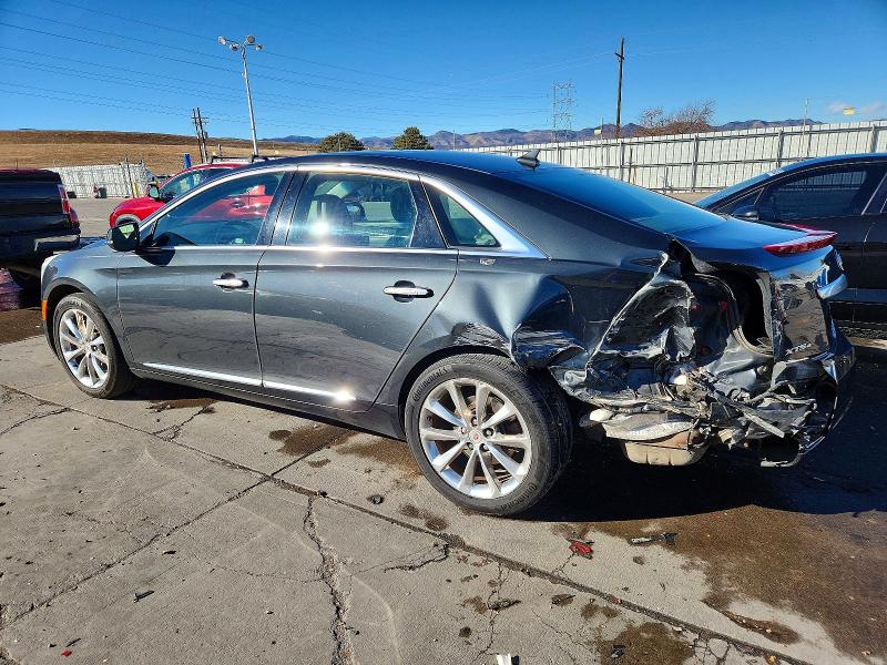 Продажа на аукционе авто 2013 Cadillac Xts, vin: 2G61R5S3XD9102192, номер лота: 99920955