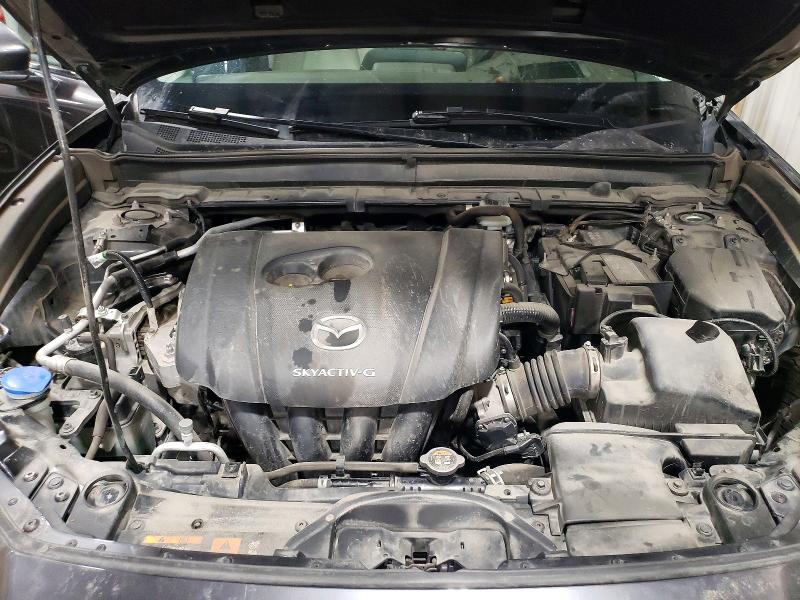 Продаж на аукціоні авто 2021 Mazda Cx-30, vin: 3MVDMBDL9MM204366, номер лоту: 73670005