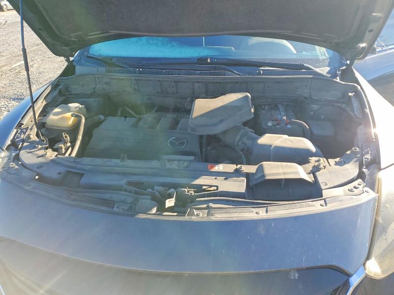 Продаж на аукціоні авто 2015 Mazda Cx-9, vin: JM3TB2BAXF0450358, номер лоту: 99545495