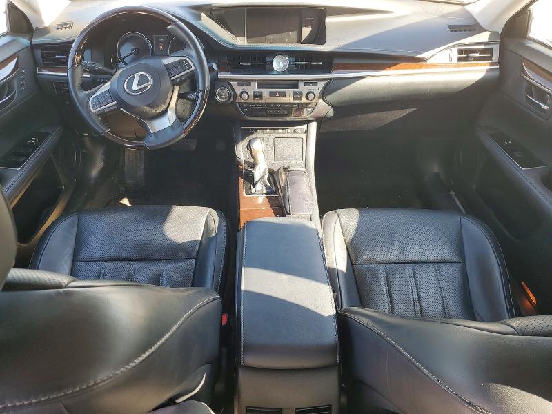 Aukcja sprzedaży 2018 Lexus Es, vin: 58ABK1GG5JU114179, numer aukcji: 75001725