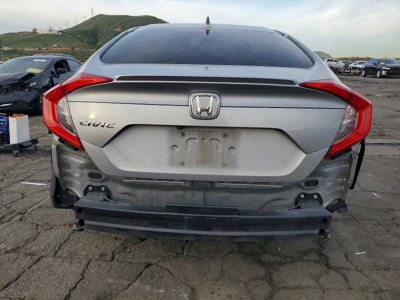 Продаж на аукціоні авто 2016 Honda Civic, vin: 2HGFC1F39GH644984, номер лоту: 73940595