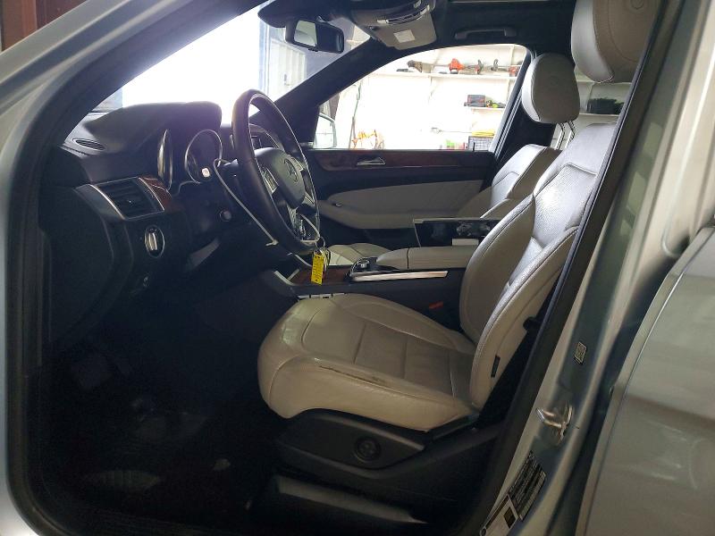 Auction sale of the 2015 Mercedes-benz Gl 450 4ma, vin: 4JGDF6EE9FA528383, lot number: 99996245