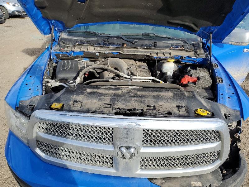 Aukcja sprzedaży 2018 Ram 1500, vin: 1C6RR7LT4JS176333, numer aukcji: 74901545
