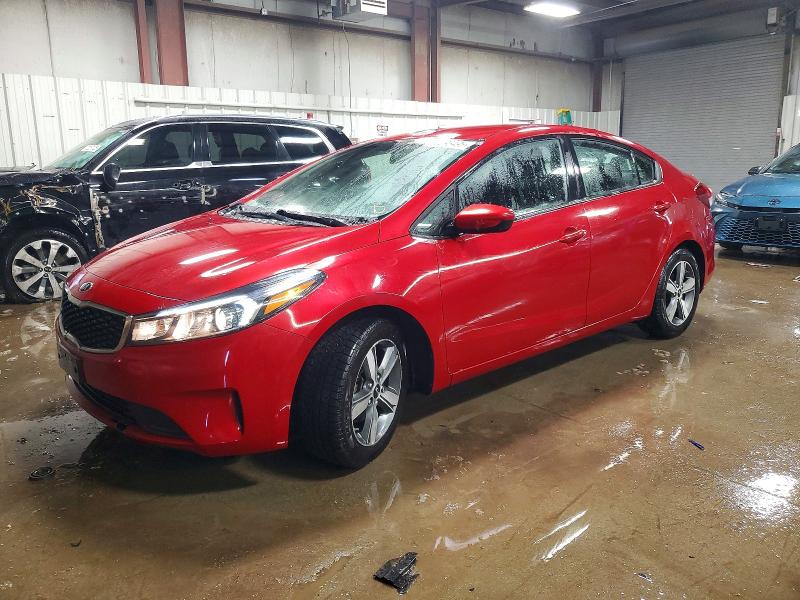 Aukcja sprzedaży 2018 Kia Forte, vin: 3KPFL4A70JE189164, numer aukcji: 73296495