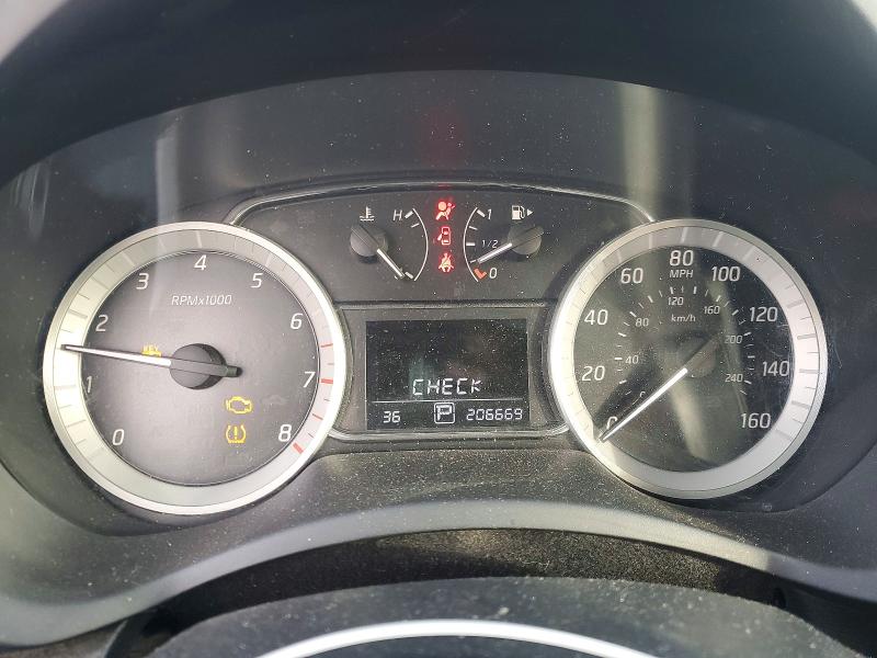 Продажа на аукционе авто 2015 Nissan Sentra, vin: 3N1AB7AP1FL696577, номер лота: 99125265