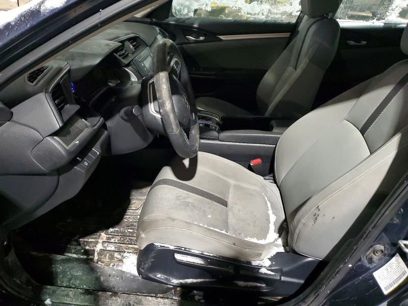 Aukcja sprzedaży 2017 Honda Civic, vin: 2HGFC2F55HH555793, numer aukcji: 75576285
