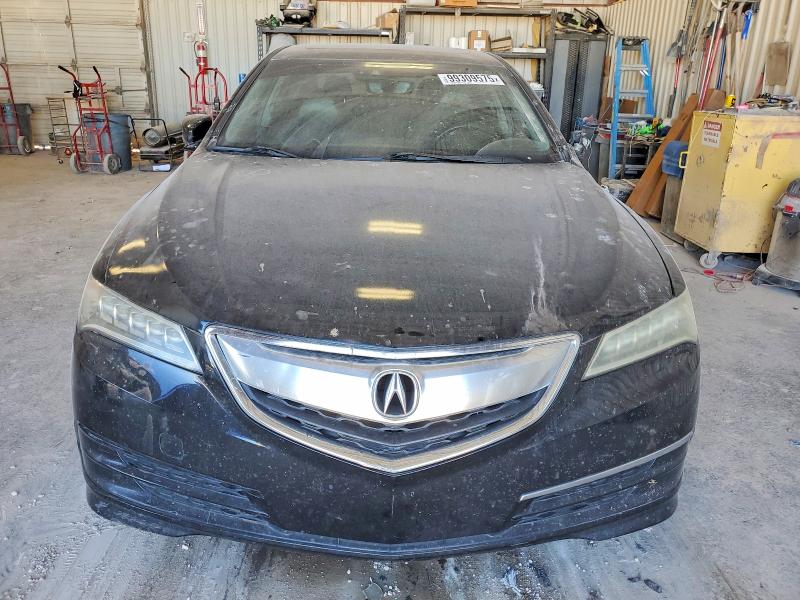 2015 Acura Tlx მანქანა იყიდება აუქციონზე, vin: 19UUB1F51FA030150, აუქციონის ნომერი: 99309575