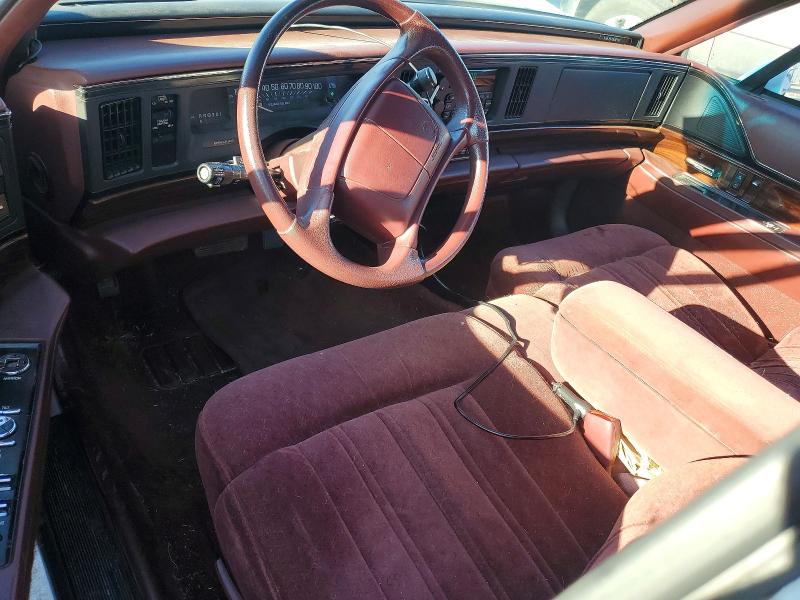 73293155 :رقم المزاد ، 1G4HP52K8XH427881 vin ، 1999 Buick Lesabre مزاد بيع