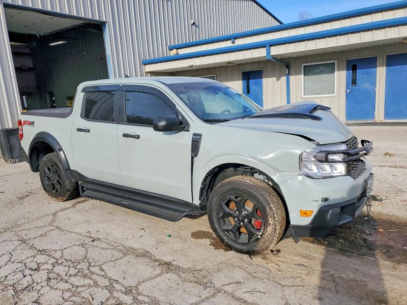 Aukcja sprzedaży 2024 Ford Maverick, vin: 3FTTW8J91RRB62434, numer aukcji: 72694875
