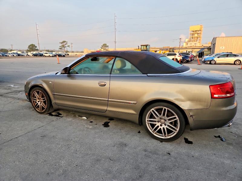 99060185 :رقم المزاد ، WAUAF48H49K008749 vin ، 2009 Audi A4 مزاد بيع
