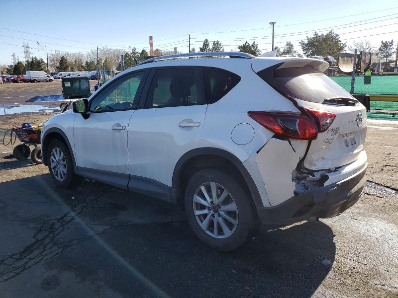 Продаж на аукціоні авто 2013 Mazda Cx-5, vin: JM3KE4CE0D0160398, номер лоту: 73939135