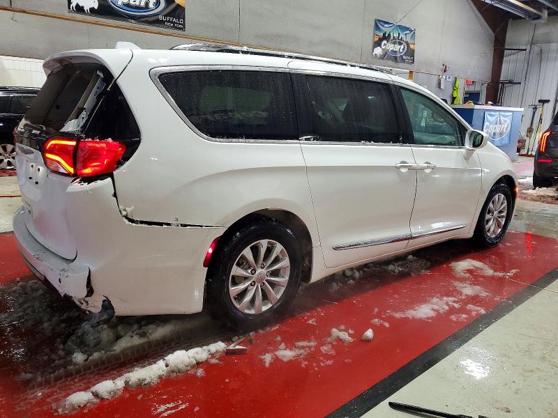 Aukcja sprzedaży 2018 Chrysler Pacifica, vin: 2C4RC1BGXJR212670, numer aukcji: 74363705