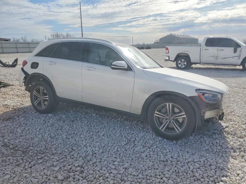 Продажа на аукционе авто 2020 Mercedes-benz Glc, vin: W1N0G8DB1LF857038, номер лота: 72384625