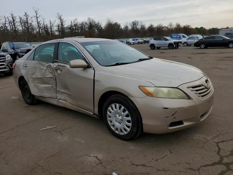 Продаж на аукціоні авто 2007 Toyota Camry, vin: 4T1BE46K17U516487, номер лоту: 74068405