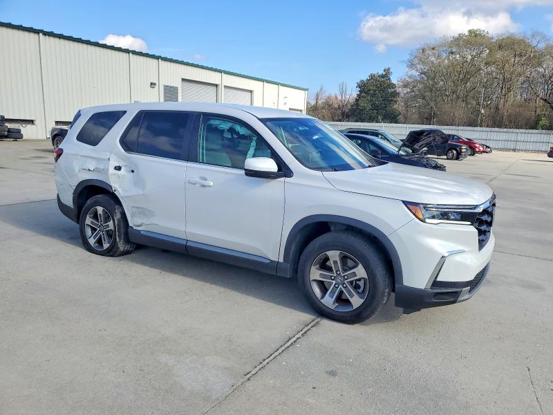 Продаж на аукціоні авто 2024 Honda Pilot, vin: 5FNYG2H41RB013016, номер лоту: 99338595