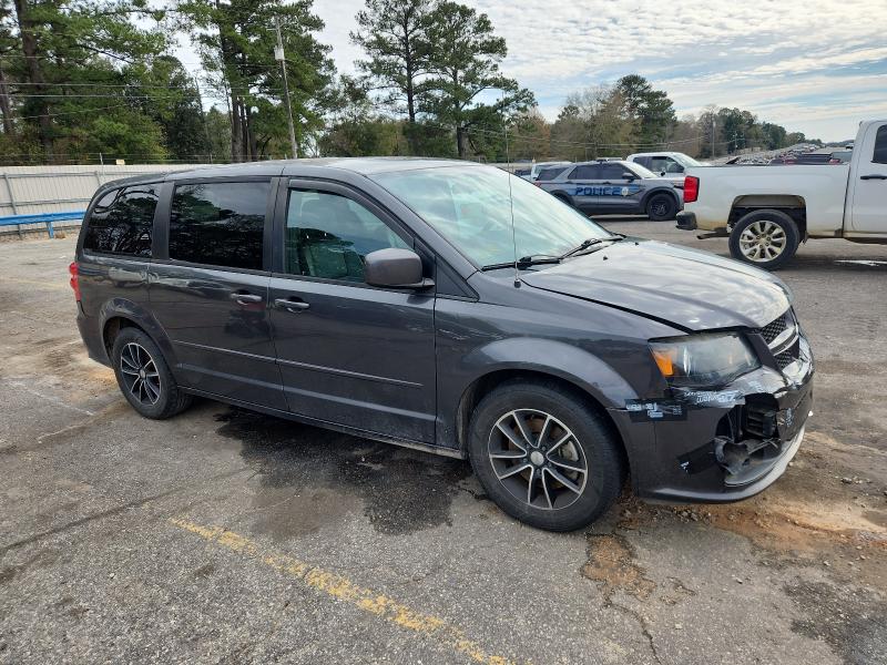 Aukcja sprzedaży 2016 Dodge Grand Caravan, vin: 2C4RDGEG0GR310224, numer aukcji: 74818055