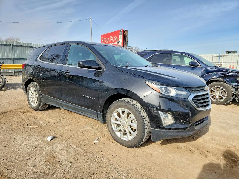 Aukcja sprzedaży 2020 Chevrolet Equinox, vin: 2GNAXTEV4L6179894, numer aukcji: 72676125