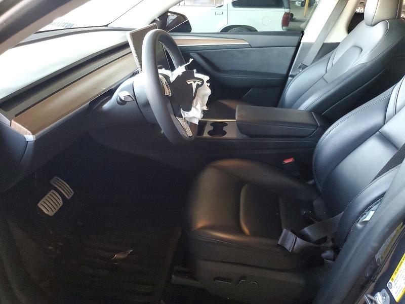 Aukcja sprzedaży 2023 Tesla Model Y, vin: 7SAYGDEF3PF899941, numer aukcji: 72456255