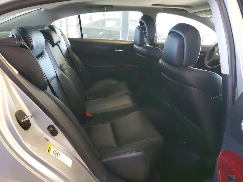 73937895 :رقم المزاد ، JTHCE1KS6B0028647 vin ، 2011 Lexus Gs مزاد بيع