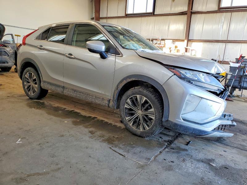 98330625 :رقم المزاد ، JA4AT4AA9JZ611629 vin ، 2018 Mitsubishi Eclipse Cross مزاد بيع