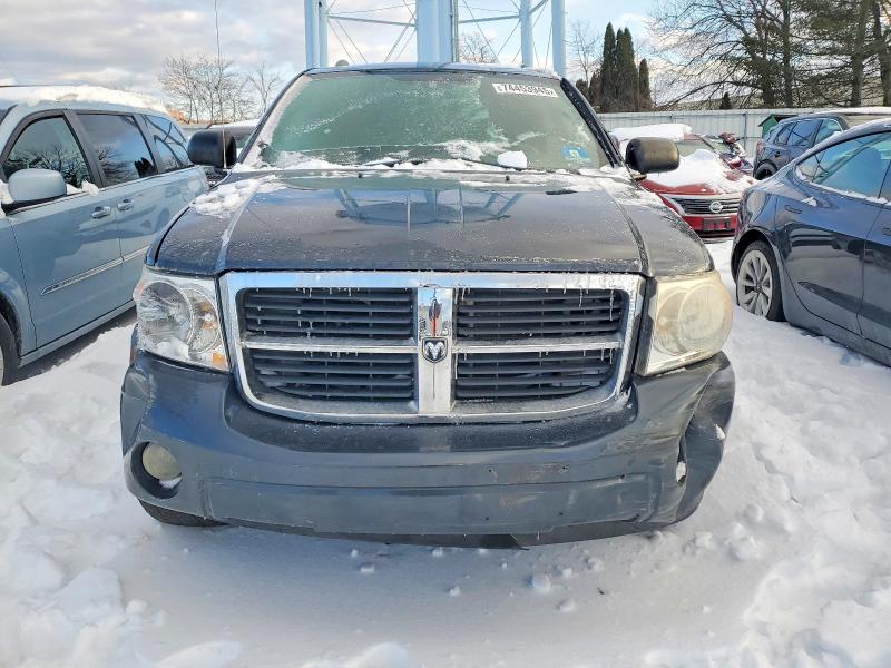 Продажа на аукционе авто 2007 Dodge Durango, vin: 1D8HB48P97F561389, номер лота: 74453945