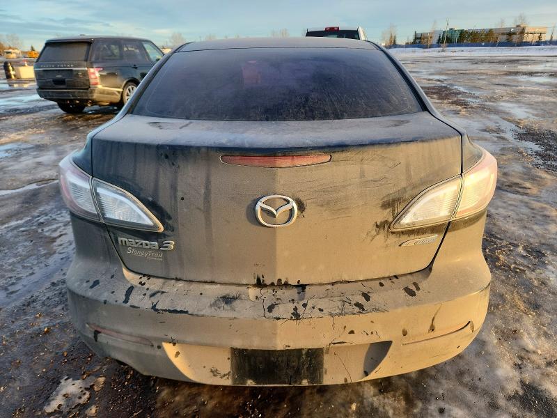 Продажа на аукционе авто 2012 Mazda 3 I, vin: JM1BL1V71C1640678, номер лота: 73116875