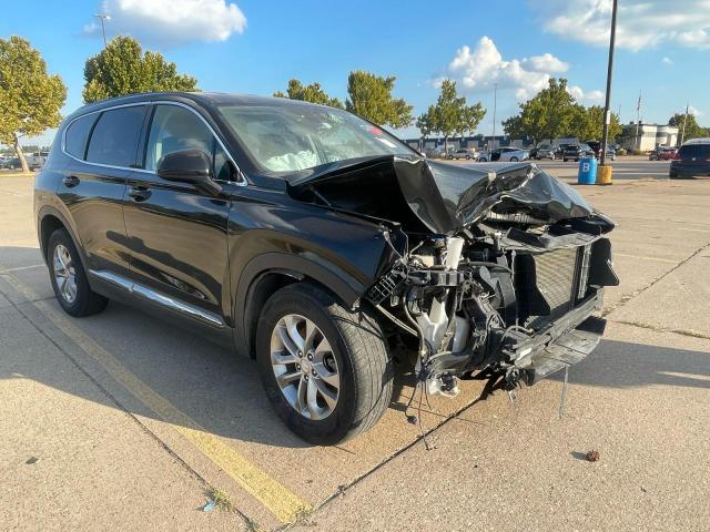 Aukcja sprzedaży 2019 Hyundai Santa Fe S, vin: 5NMS33AD3KH021706, numer aukcji: 99577475