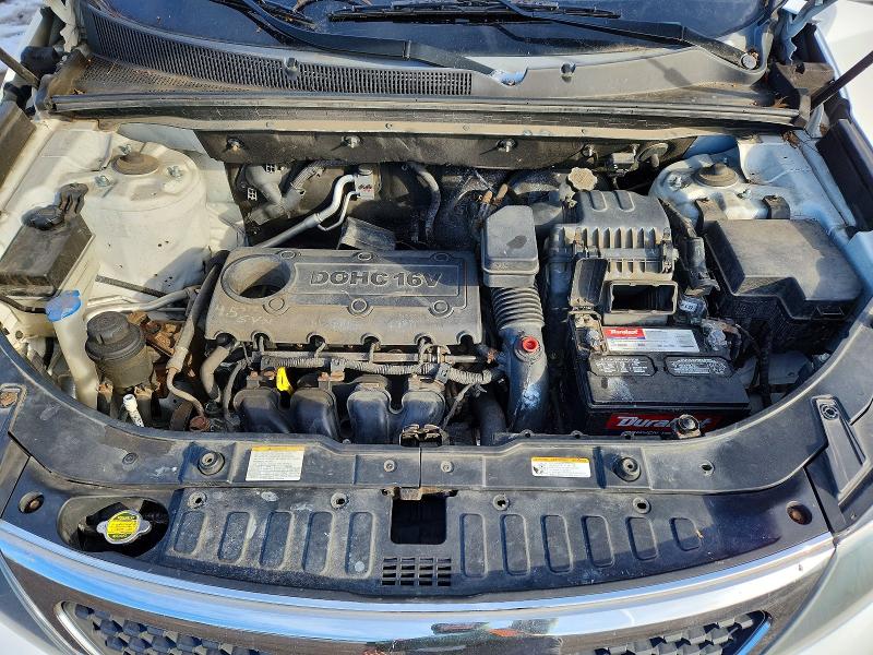 Продажа на аукционе авто 2013 Kia Sorento, vin: 5XYKT3A17DG324118, номер лота: 74383225