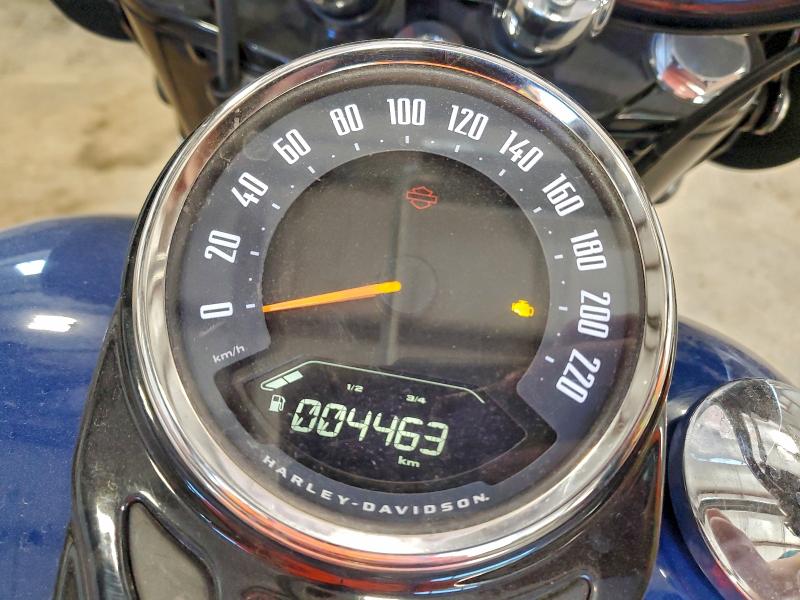 Продажа на аукционе авто 2023 Harley-davidson Flhcs, vin: 5HD1YBK38PB042776, номер лота: 96321955