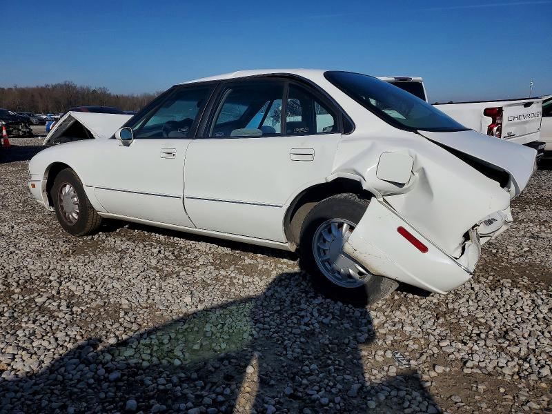 Aukcja sprzedaży 1998 Oldsmobile 88, vin: 1G3HN52K5W4834976, numer aukcji: 73816945
