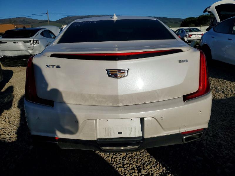 Продажа на аукционе авто 2019 Cadillac Xts, vin: 2G61M5S33K9122781, номер лота: 99708375