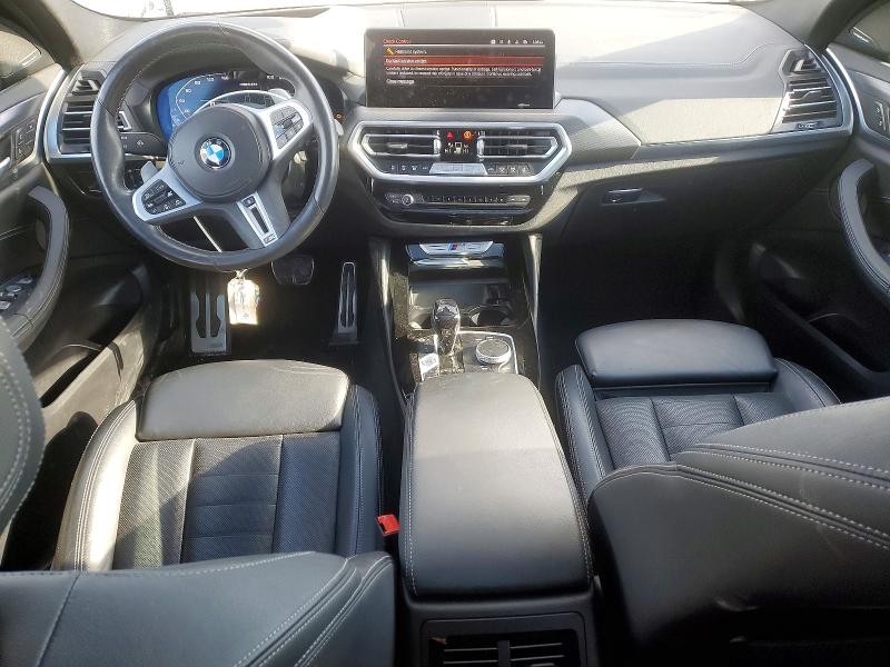 Aukcja sprzedaży 2022 Bmw X4, vin: 5UX43DT0XN9K58992, numer aukcji: 73455525