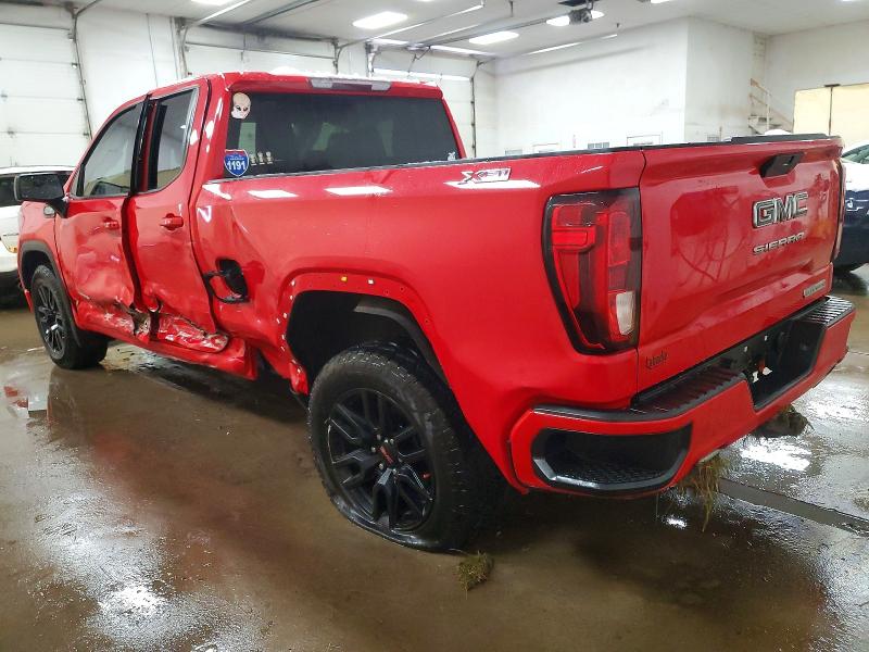 Aukcja sprzedaży 2019 Gmc Sierra, vin: 1GTR9CED3KZ256772, numer aukcji: 72349765