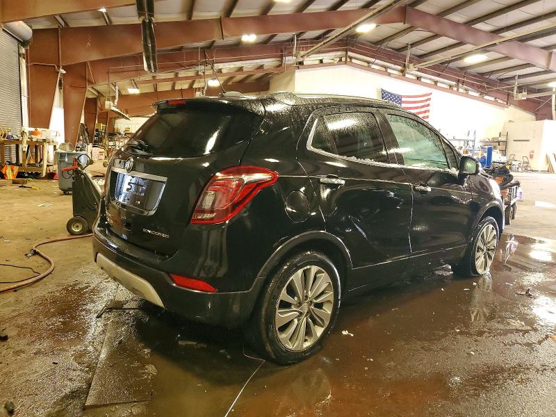2017 Buick Encore მანქანა იყიდება აუქციონზე, vin: KL4CJASB5HB098189, აუქციონის ნომერი: 73060215