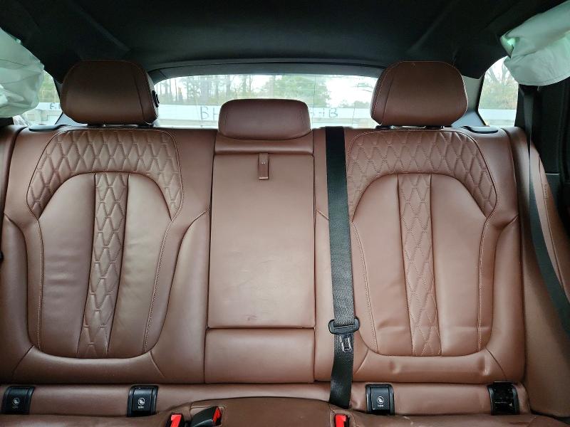 Продаж на аукціоні авто 2021 Bmw X5, vin: 5UXJU4C01M9E62064, номер лоту: 97970995
