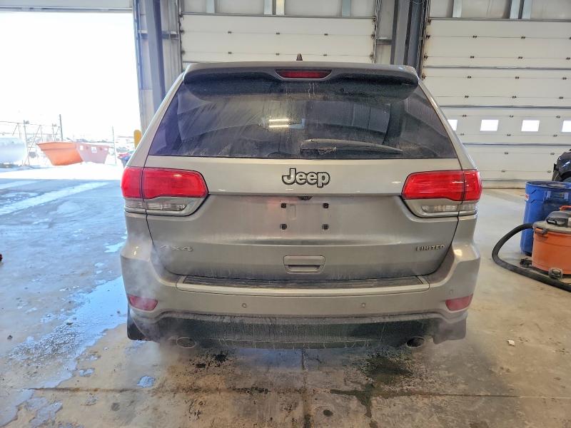 Продажа на аукционе авто 2014 Jeep Grand Cherokee, vin: 1C4RJFBG2EC347949, номер лота: 74707655