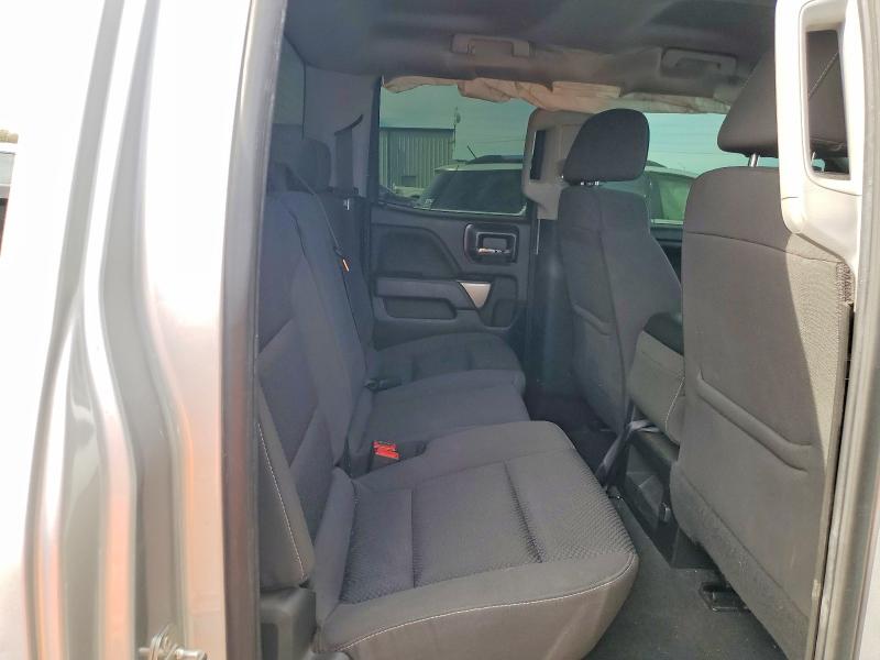 72702395 :رقم المزاد ، 2GCVKPEC8K1222949 vin ، 2019 Chevrolet Silverado Ld مزاد بيع