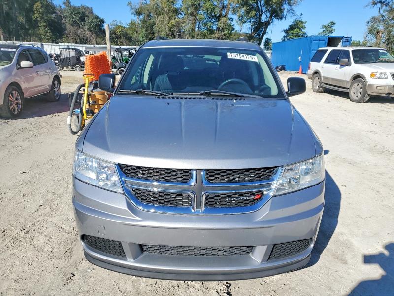 Aukcja sprzedaży 2017 Dodge Journey, vin: 3C4PDCAB6HT564366, numer aukcji: 73194175