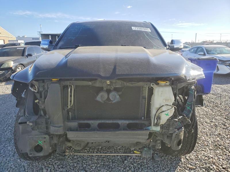 Продажа на аукционе авто 2019 Ram 1500, vin: 1C6SRFDT9KN620378, номер лота: 73386965