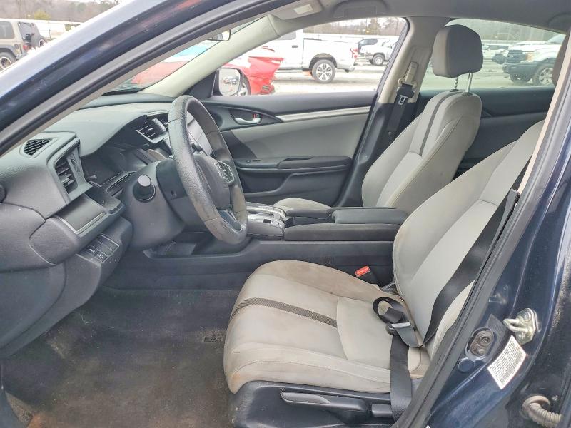 Aukcja sprzedaży 2017 Honda Civic, vin: 19XFC2F54HE035935, numer aukcji: 73630005