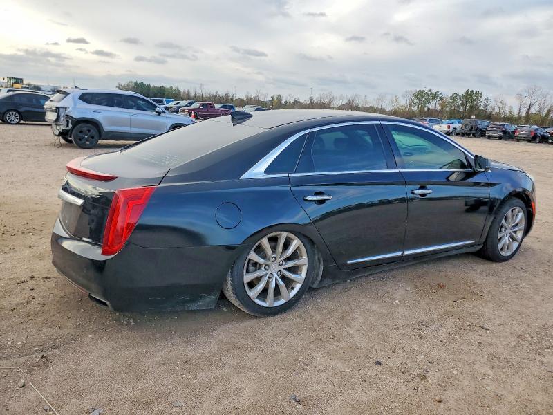 Aukcja sprzedaży 2017 Cadillac Xts Luxury, vin: 2G61M5S35H9119020, numer aukcji: 72424665