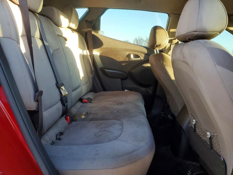 Aukcja sprzedaży 2015 Hyundai Tucson, vin: KM8JTCAF0FU072443, numer aukcji: 73821035